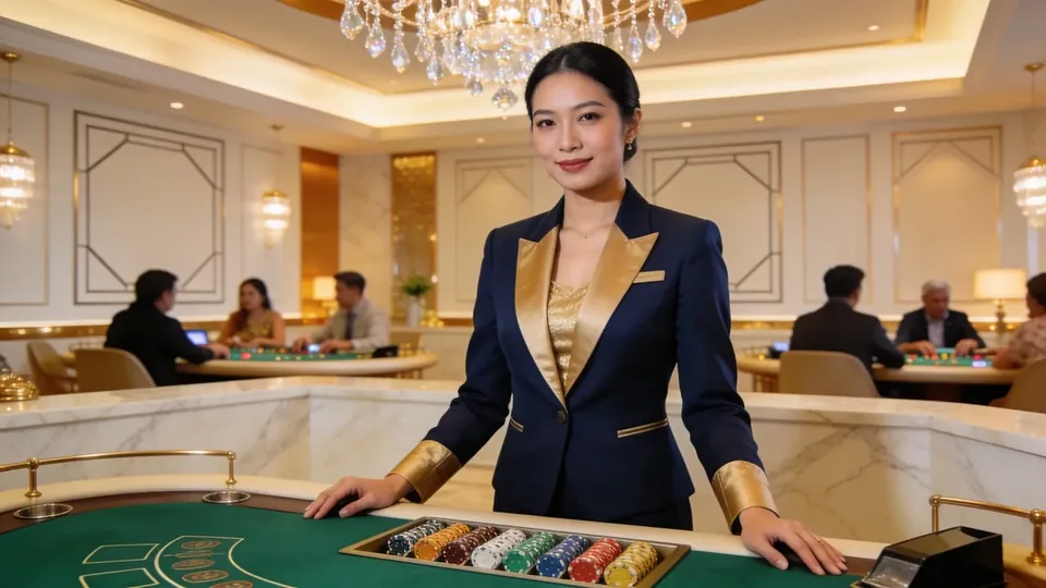 wsmcasino App and Mobile Browser Access