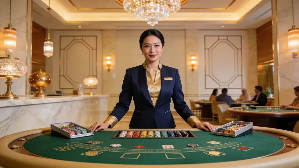 wsmcasino Mobile