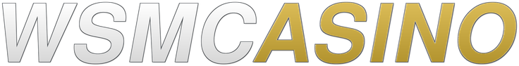 wsmcasino Logo